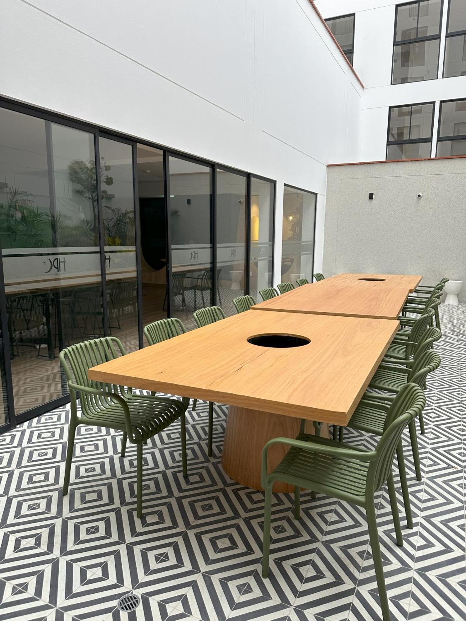 Modern 2br Fully Furnished Barranco