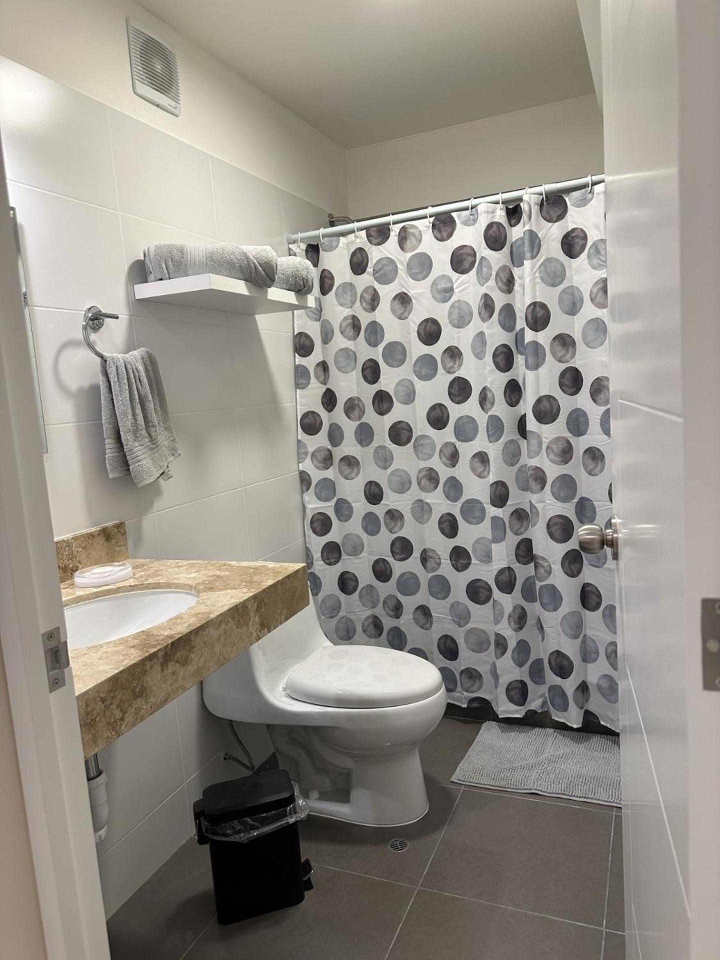 Appartement Modern 2br Fully Furnished Barranco *