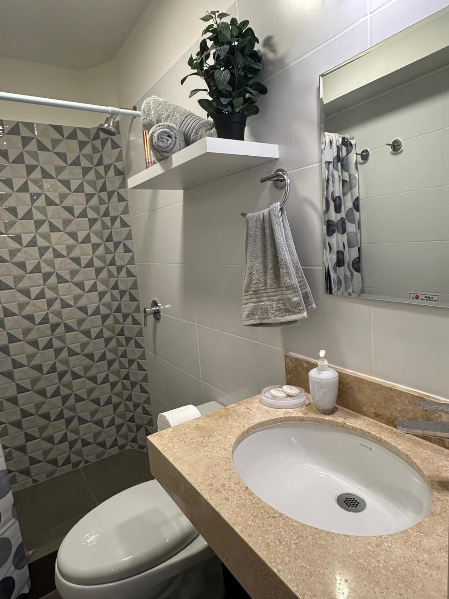 Appartement Modern 2br Fully Furnished Barranco Lima