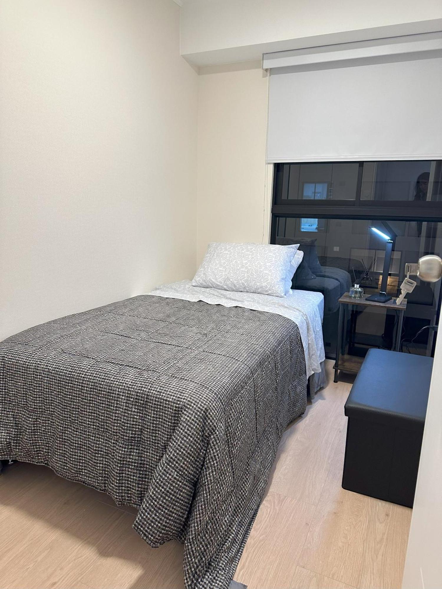 Modern 2br Fully Furnished Barranco Lima