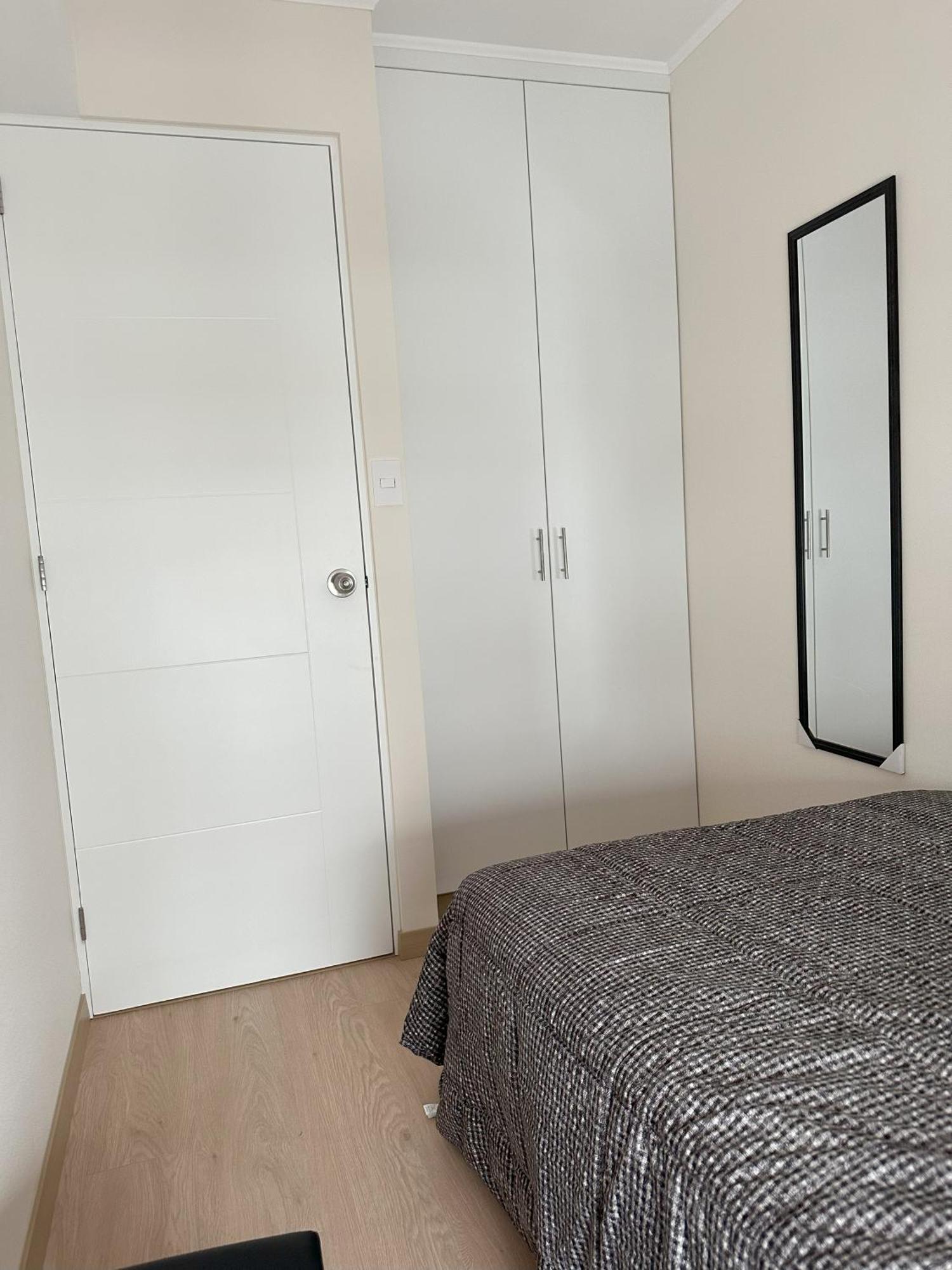 Appartement Modern 2br Fully Furnished Barranco